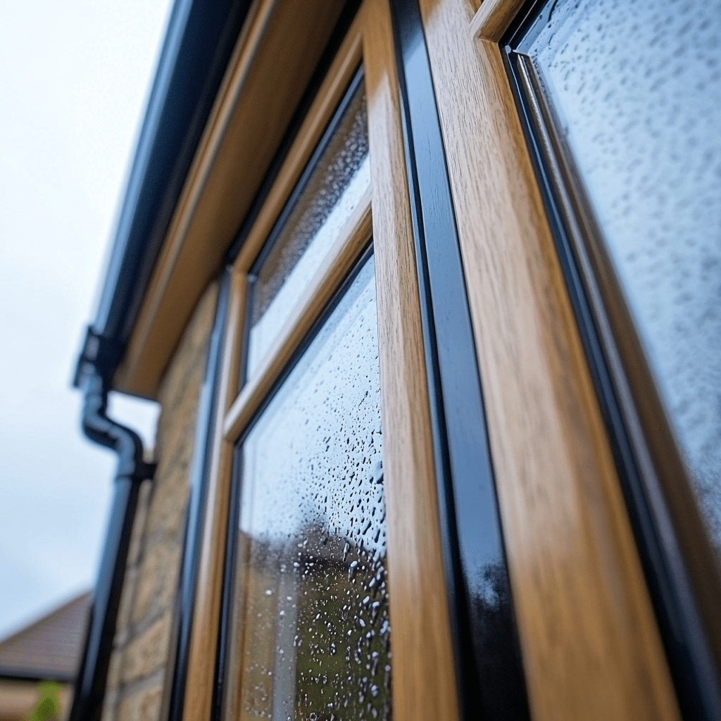 Misted Window Stoke-on-Trent